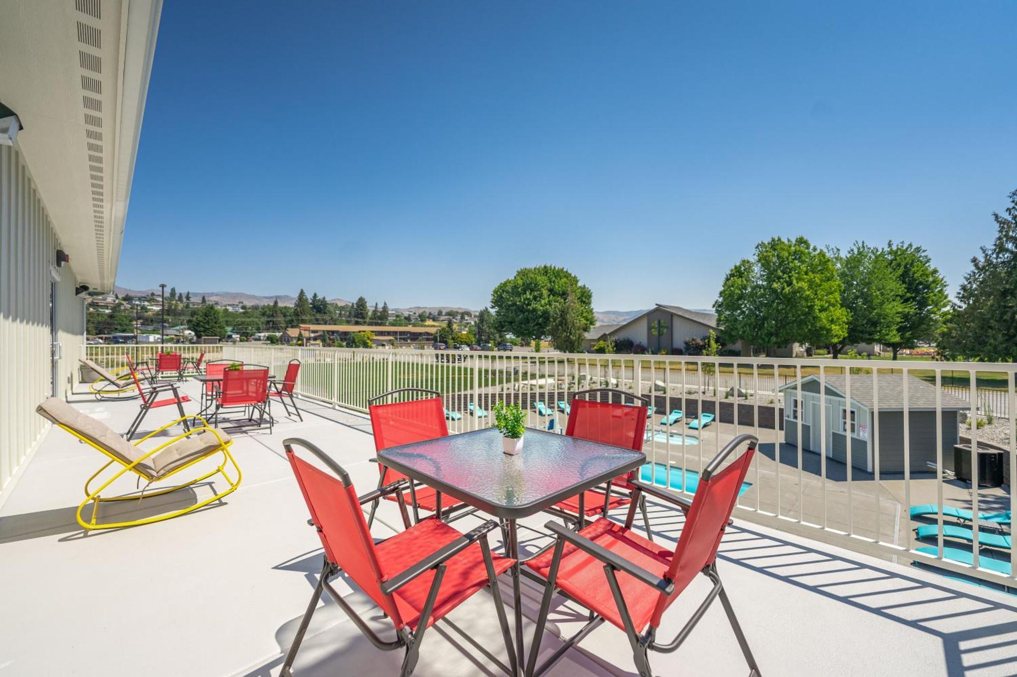 The Lodge Lake Chelan Manson Ngoại thất bức ảnh