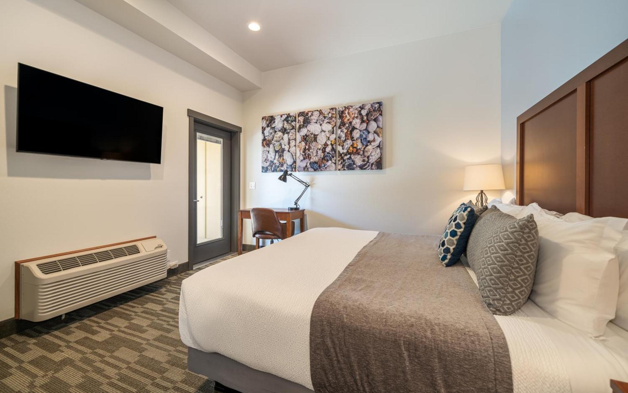 The Lodge Lake Chelan Manson Ngoại thất bức ảnh