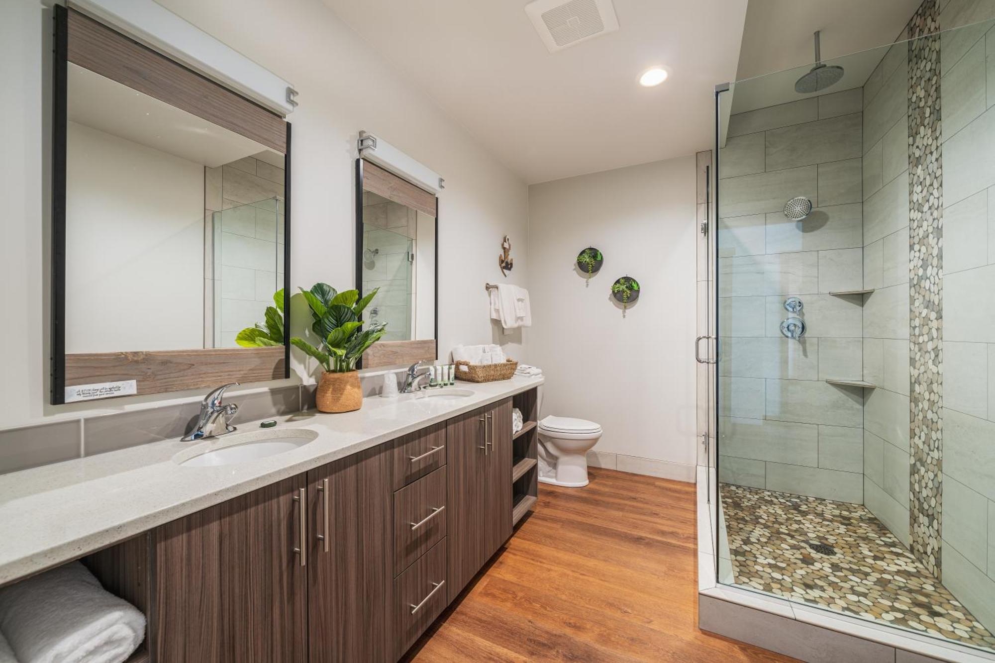 The Lodge Lake Chelan Manson Ngoại thất bức ảnh